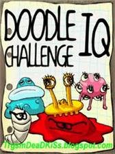 game pic for doodle iq challenge